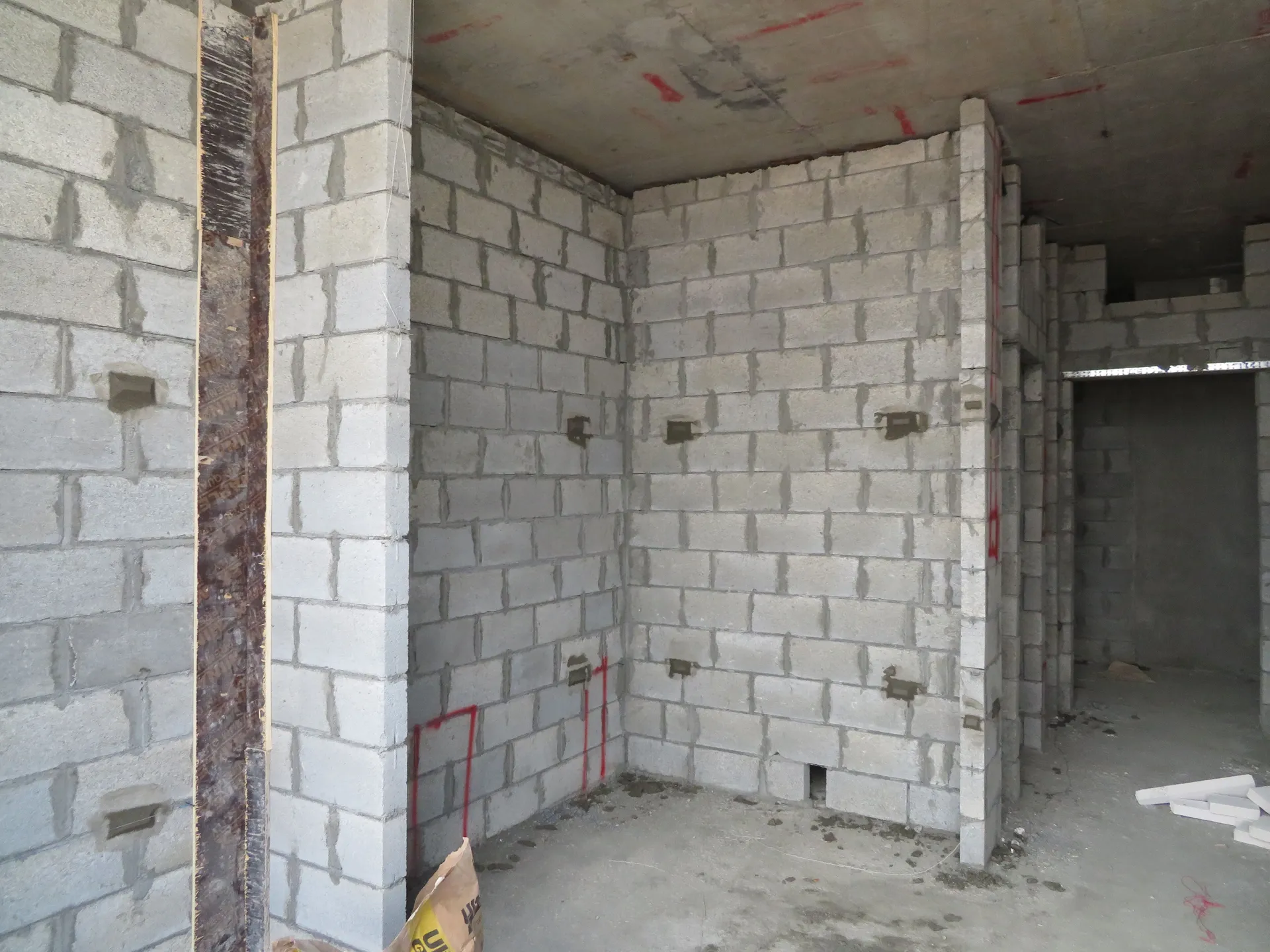 project inspections