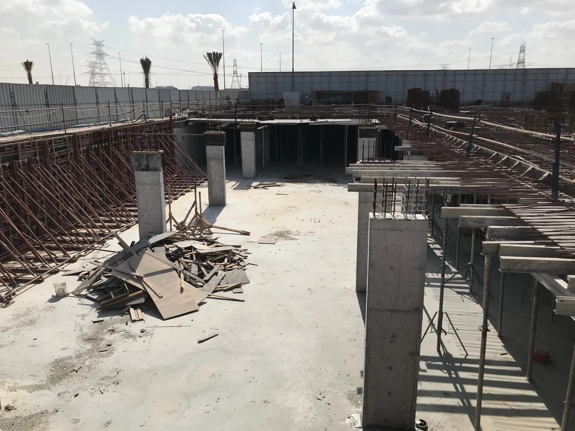 project inspections