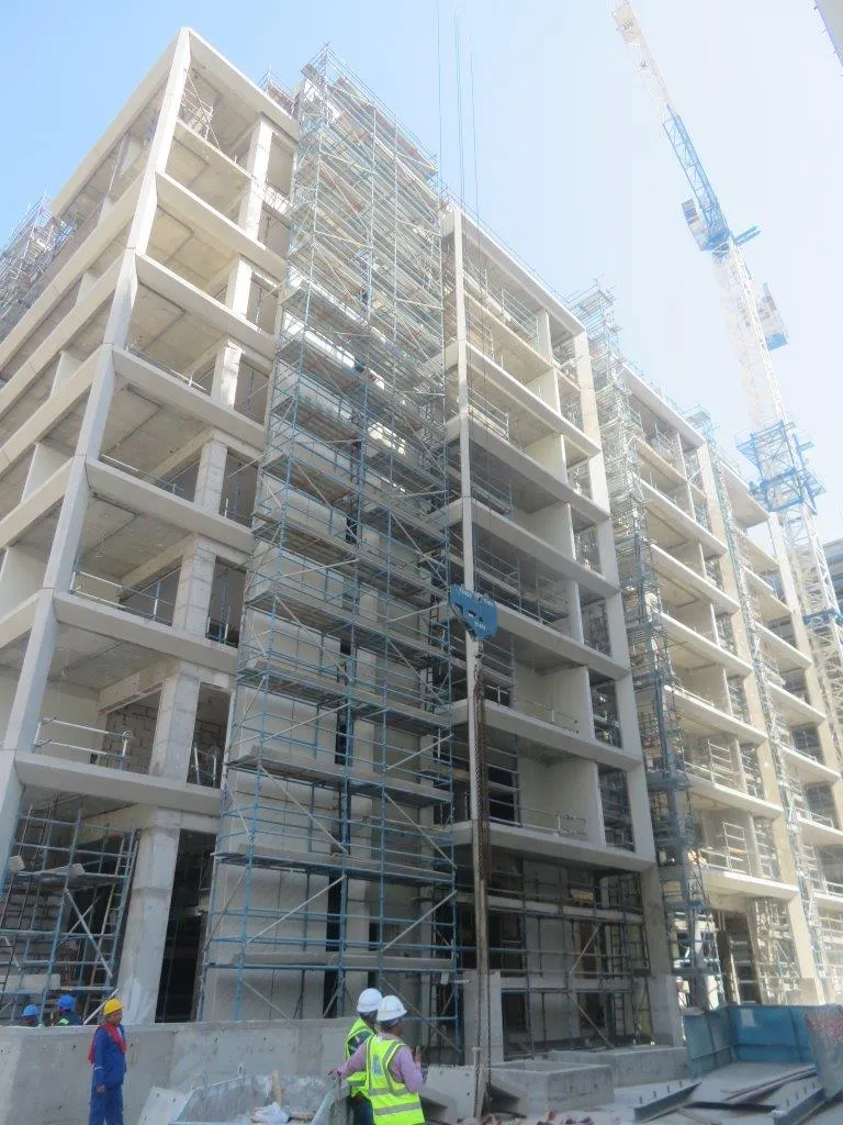 project inspections