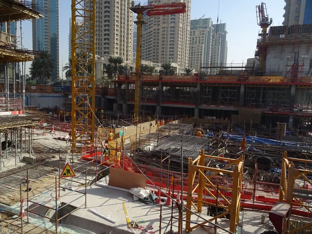 project inspections