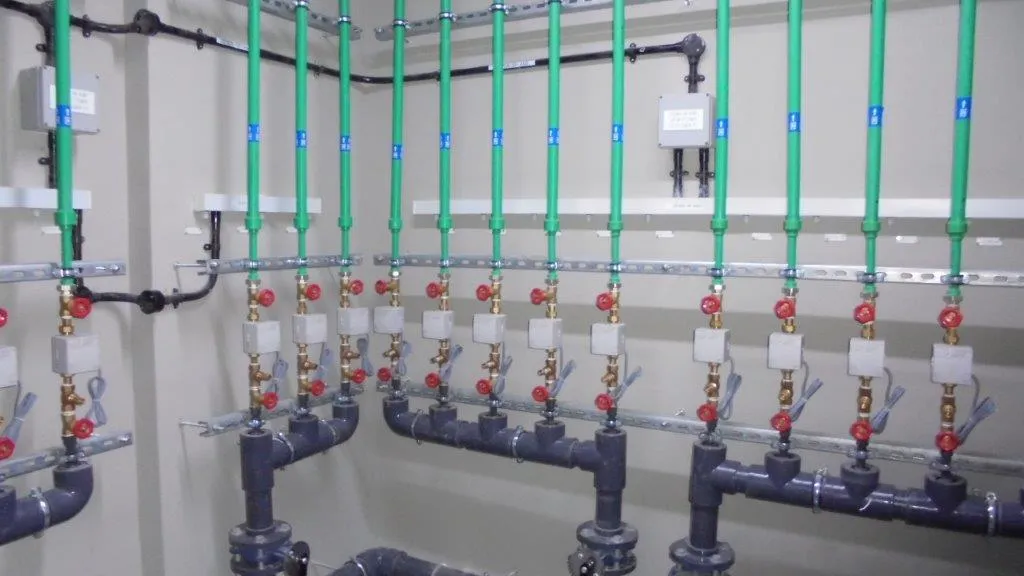 project inspections