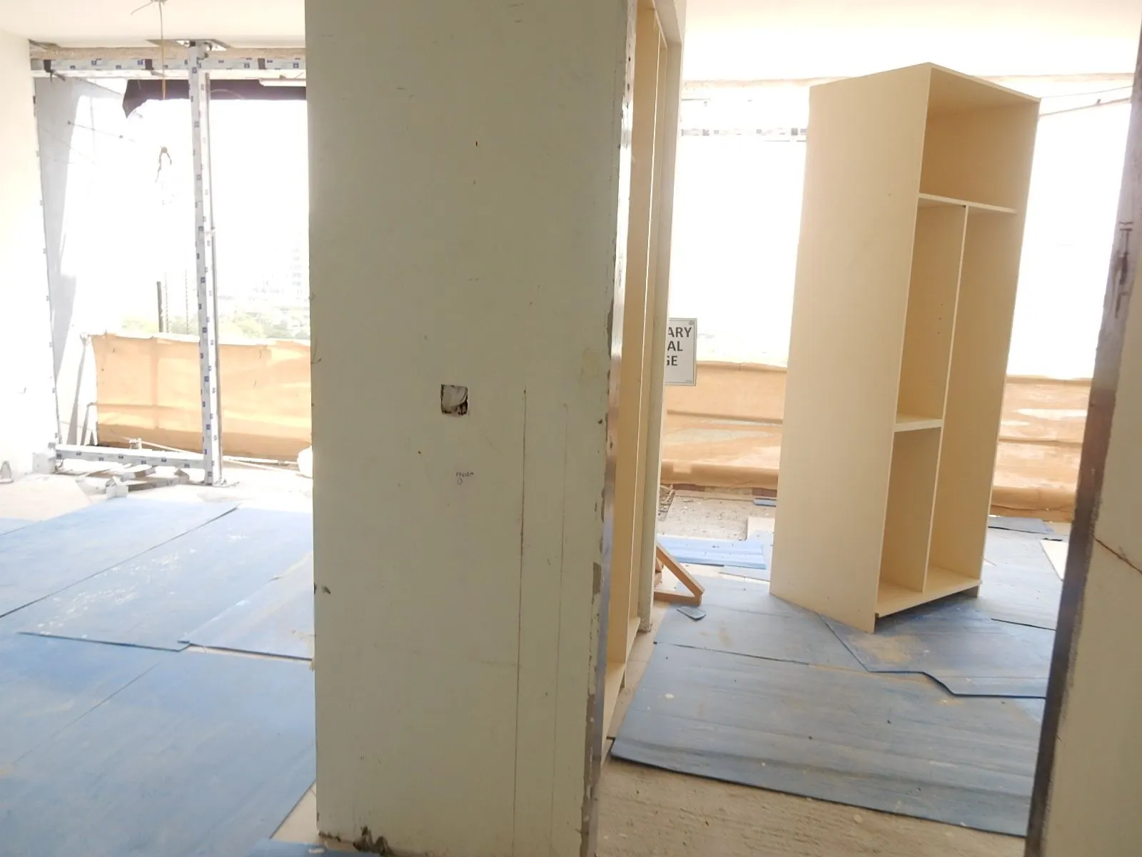 project inspections