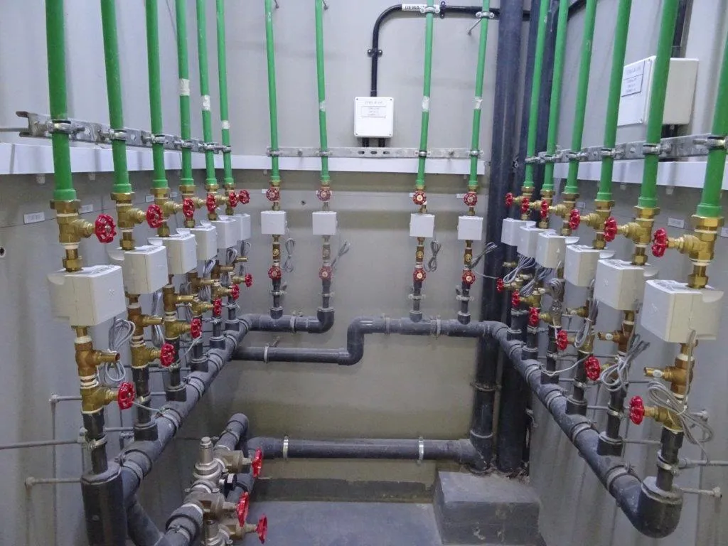 project inspections