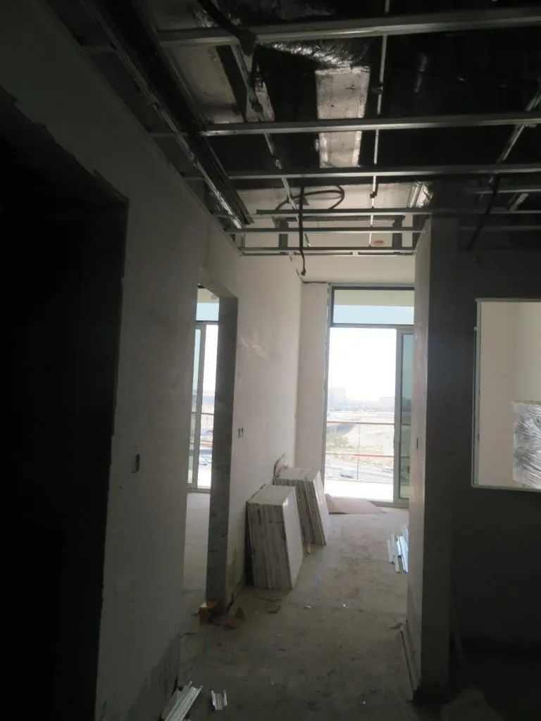 project inspections