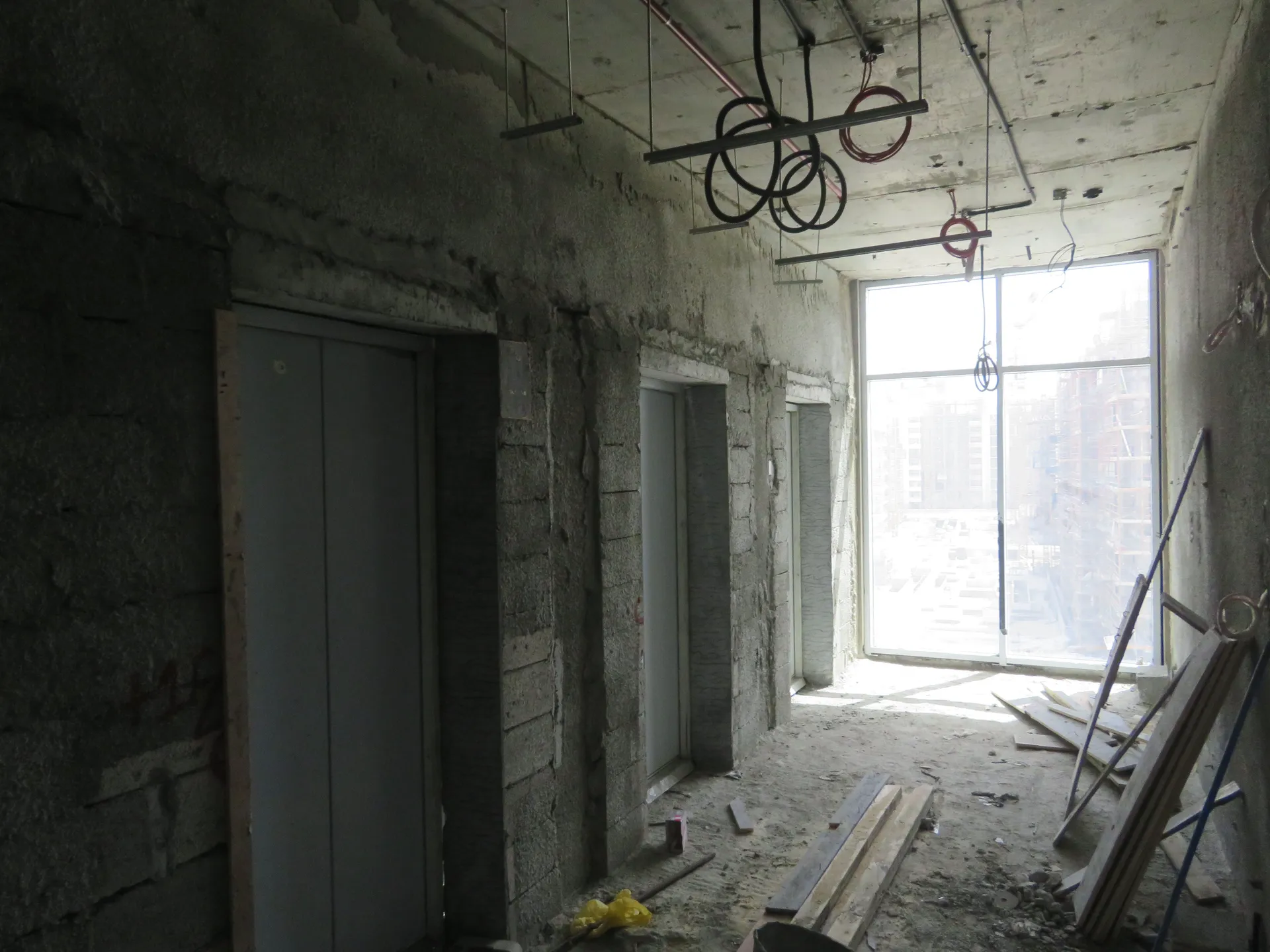 project inspections