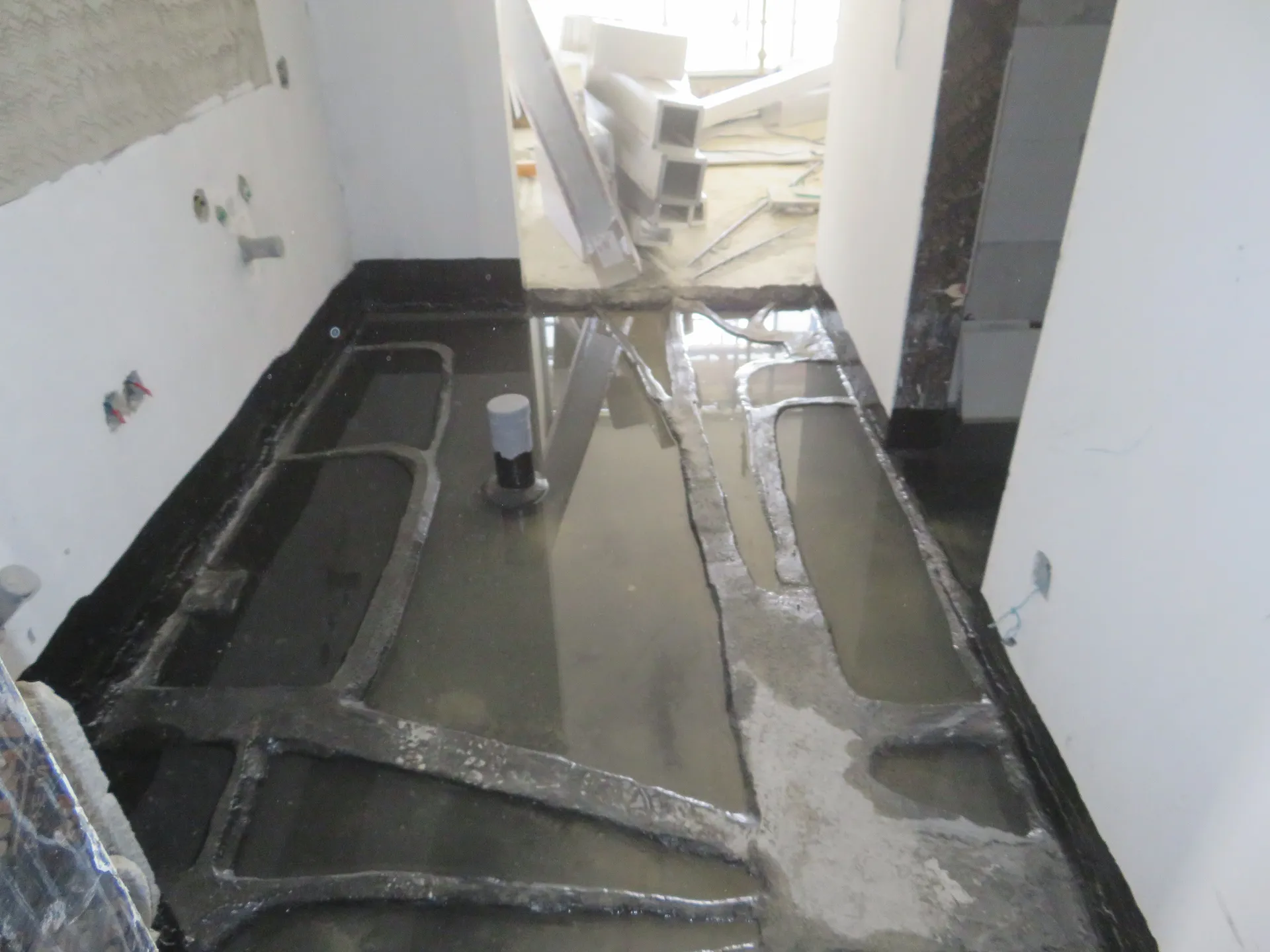 project inspections
