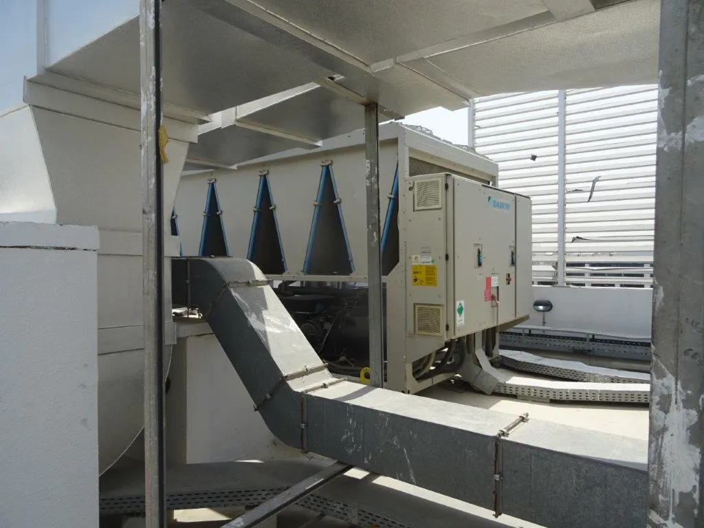 project inspections
