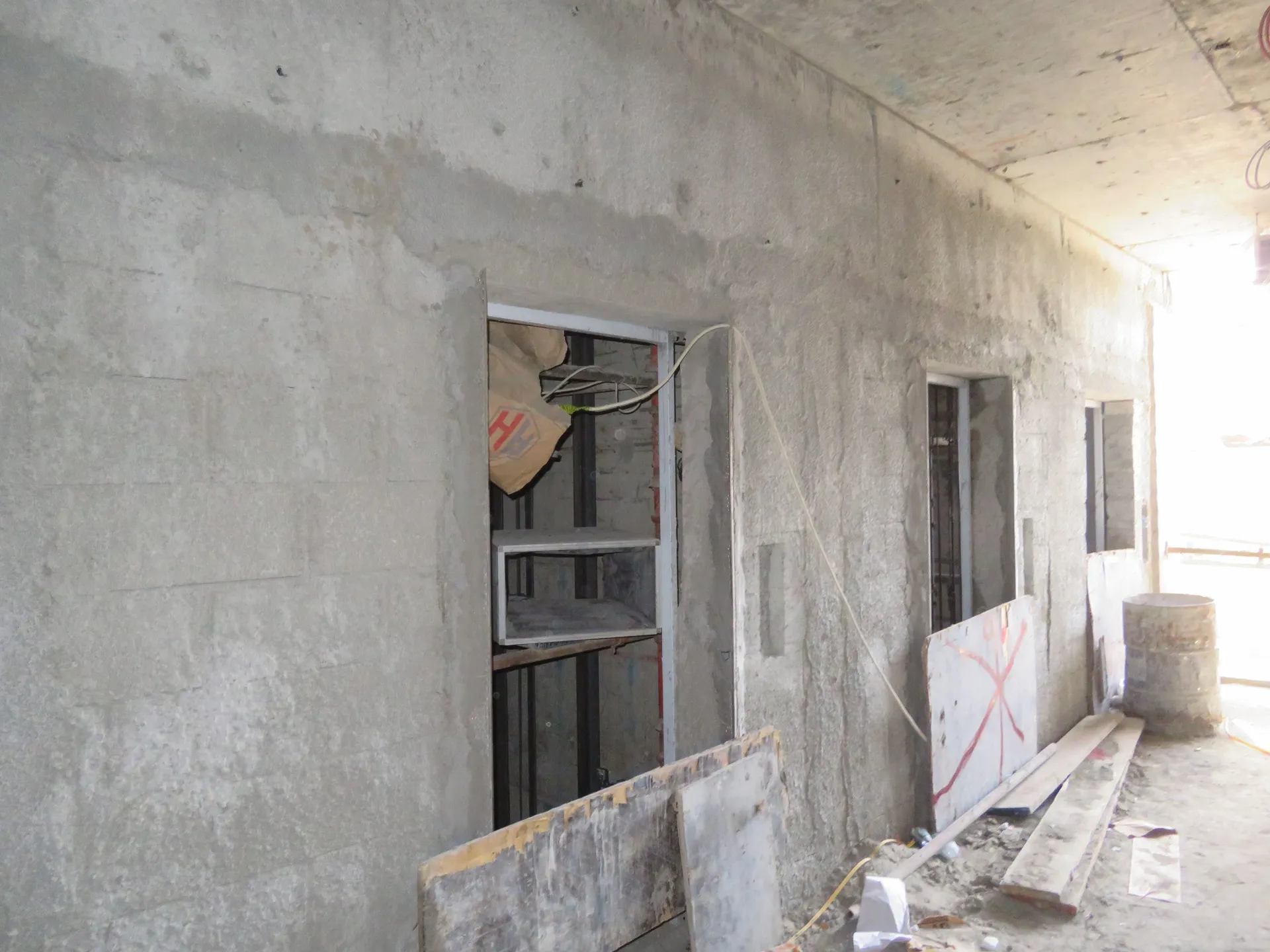 project inspections