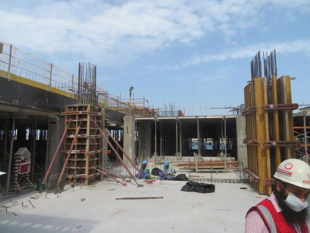 project inspections