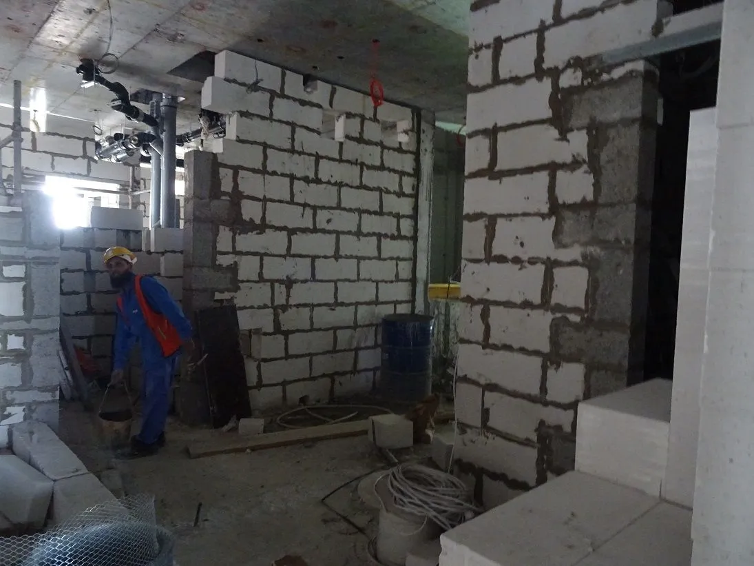 project inspections