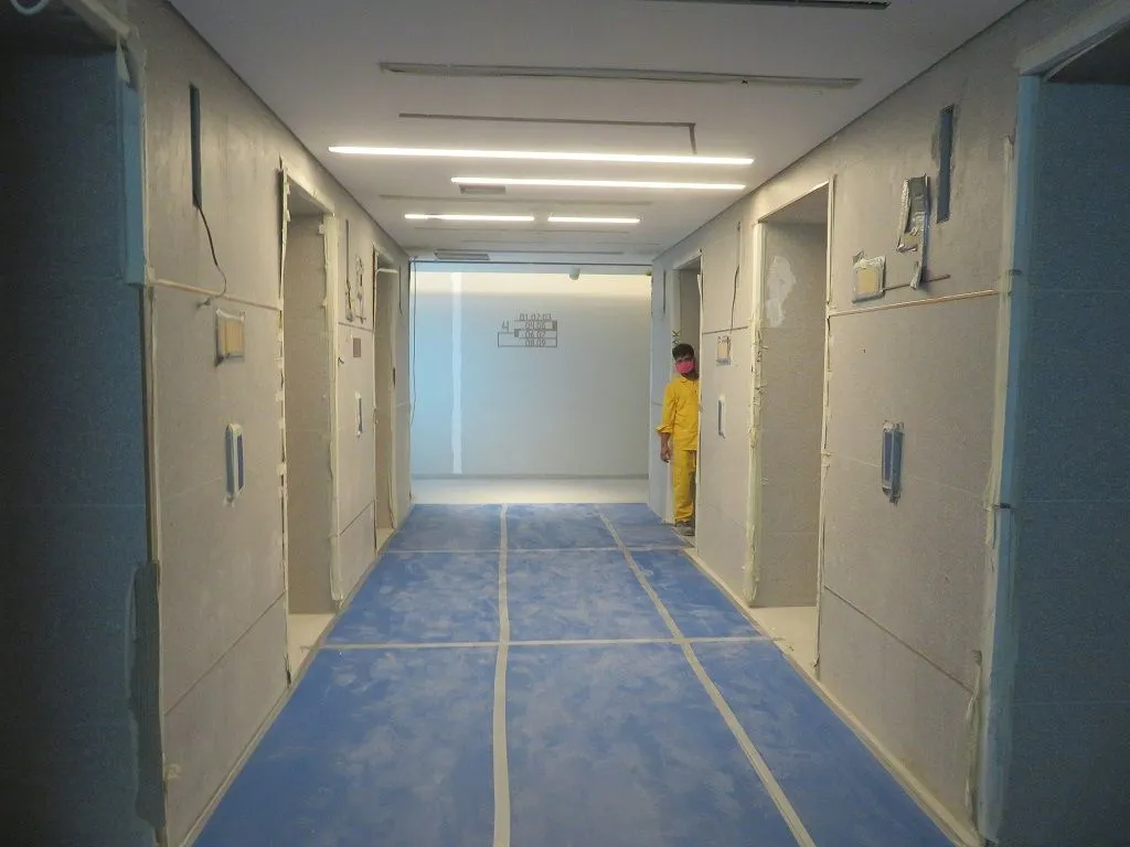 project inspections
