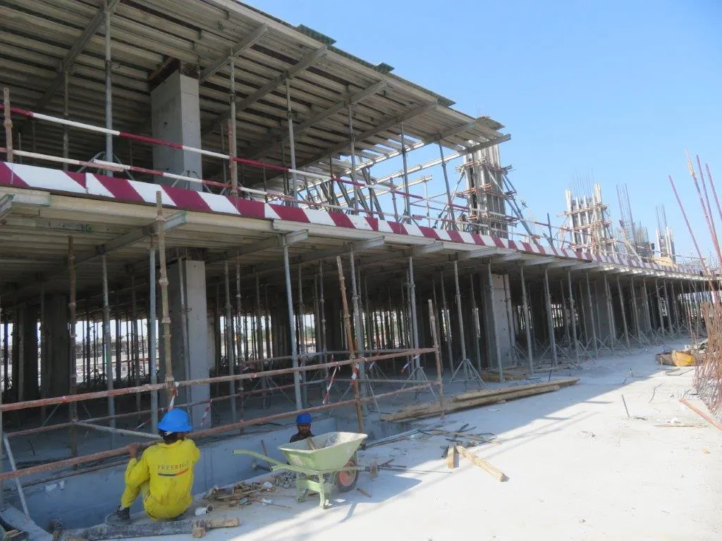 project inspections