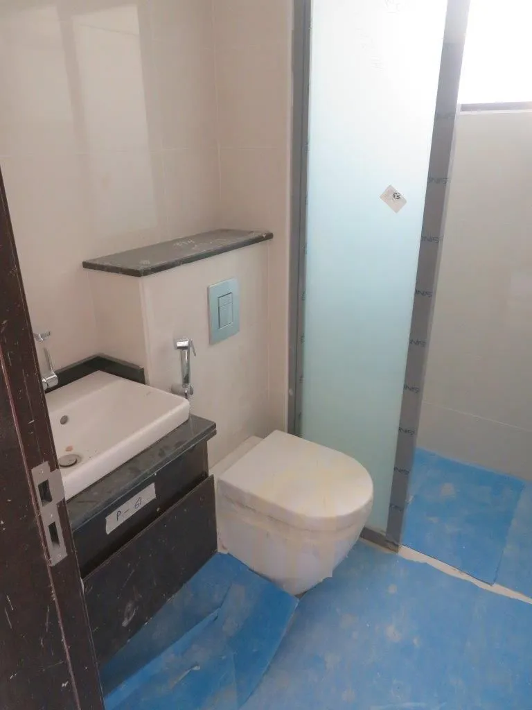 project inspections