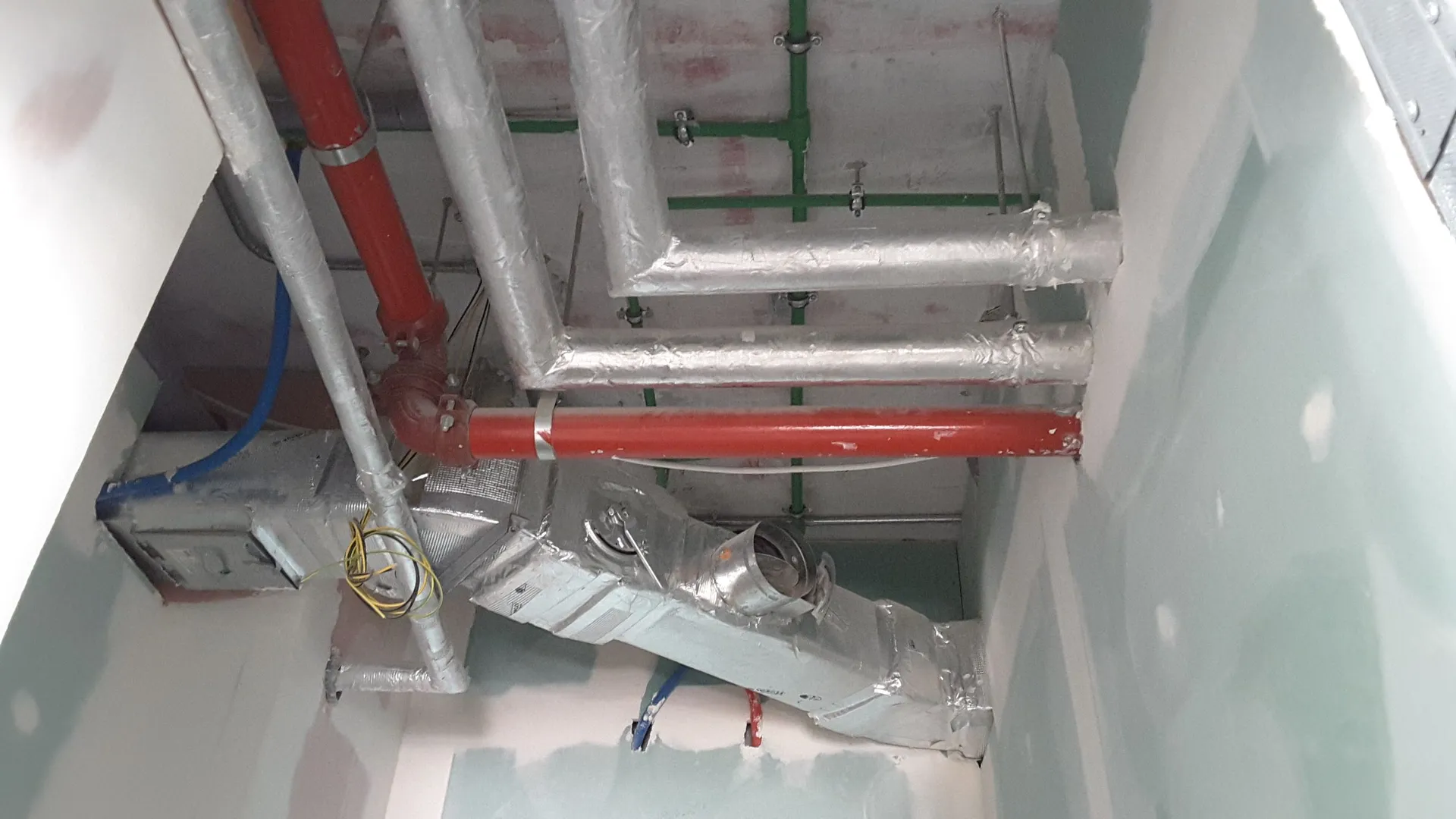 project inspections