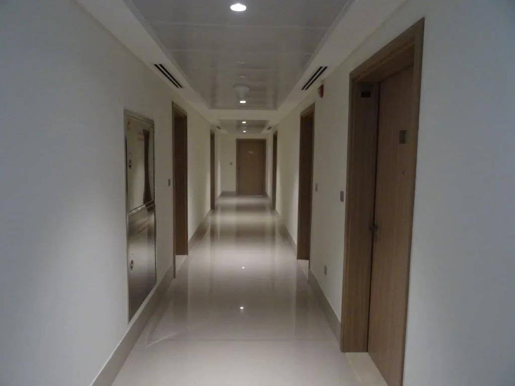 project inspections