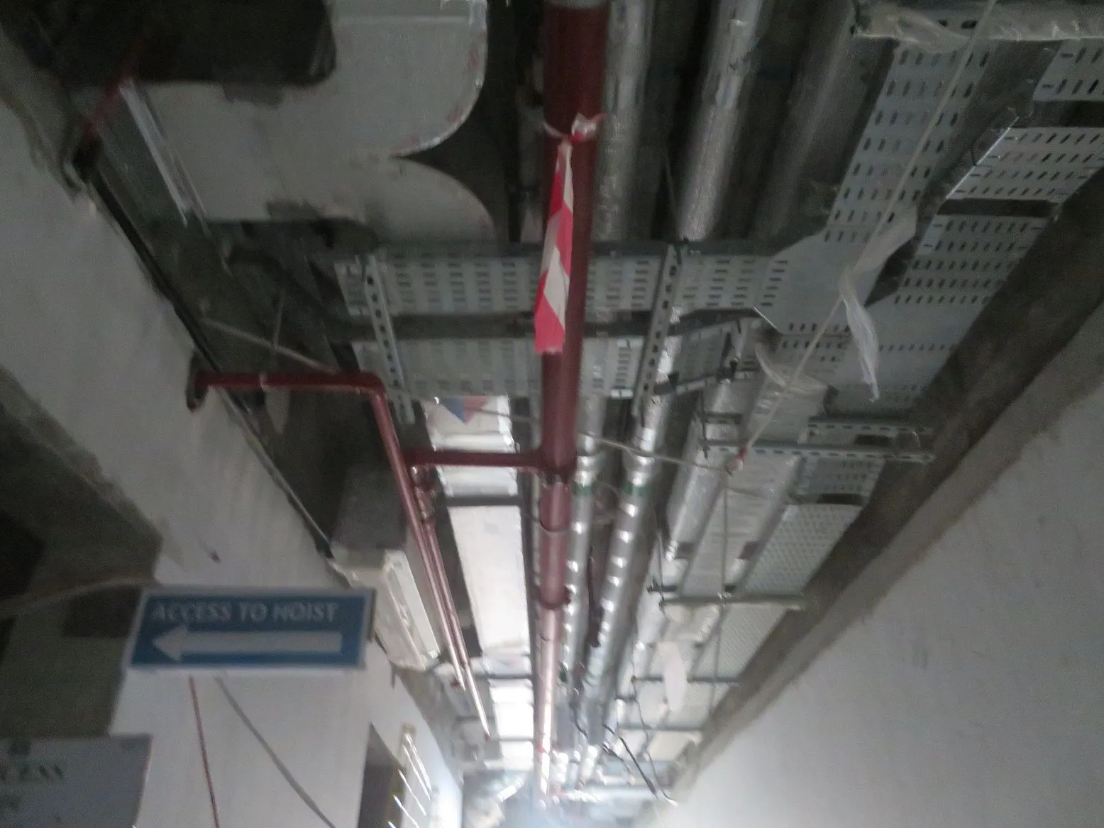 project inspections