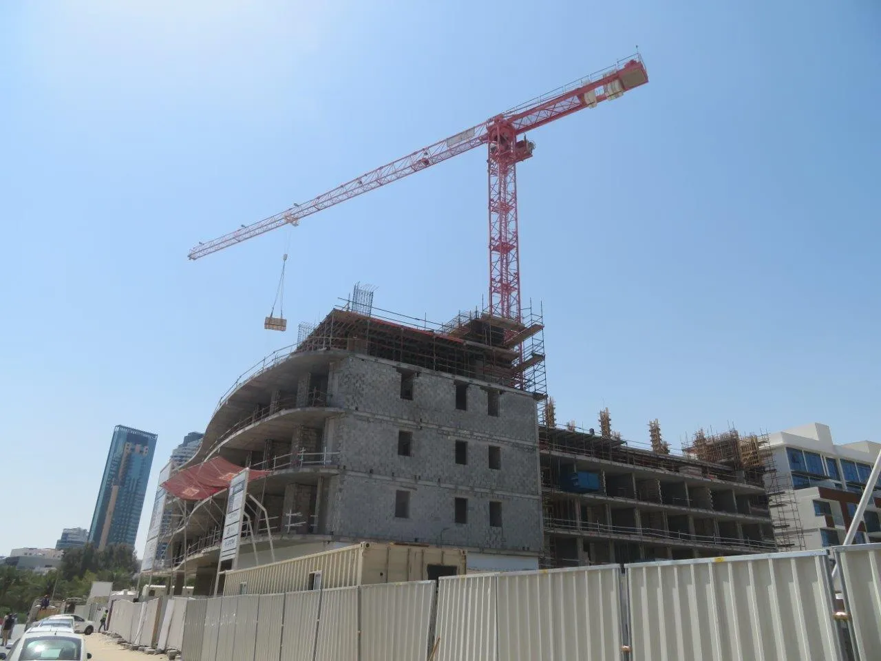 project inspections