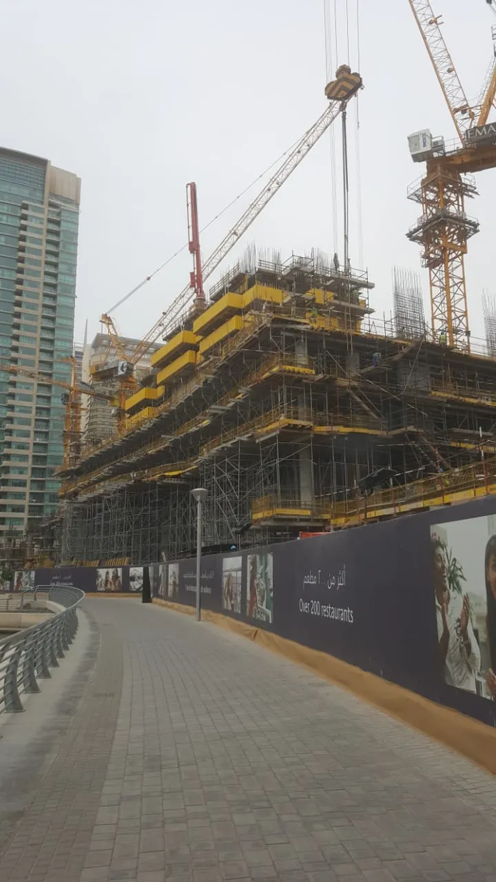 project inspections