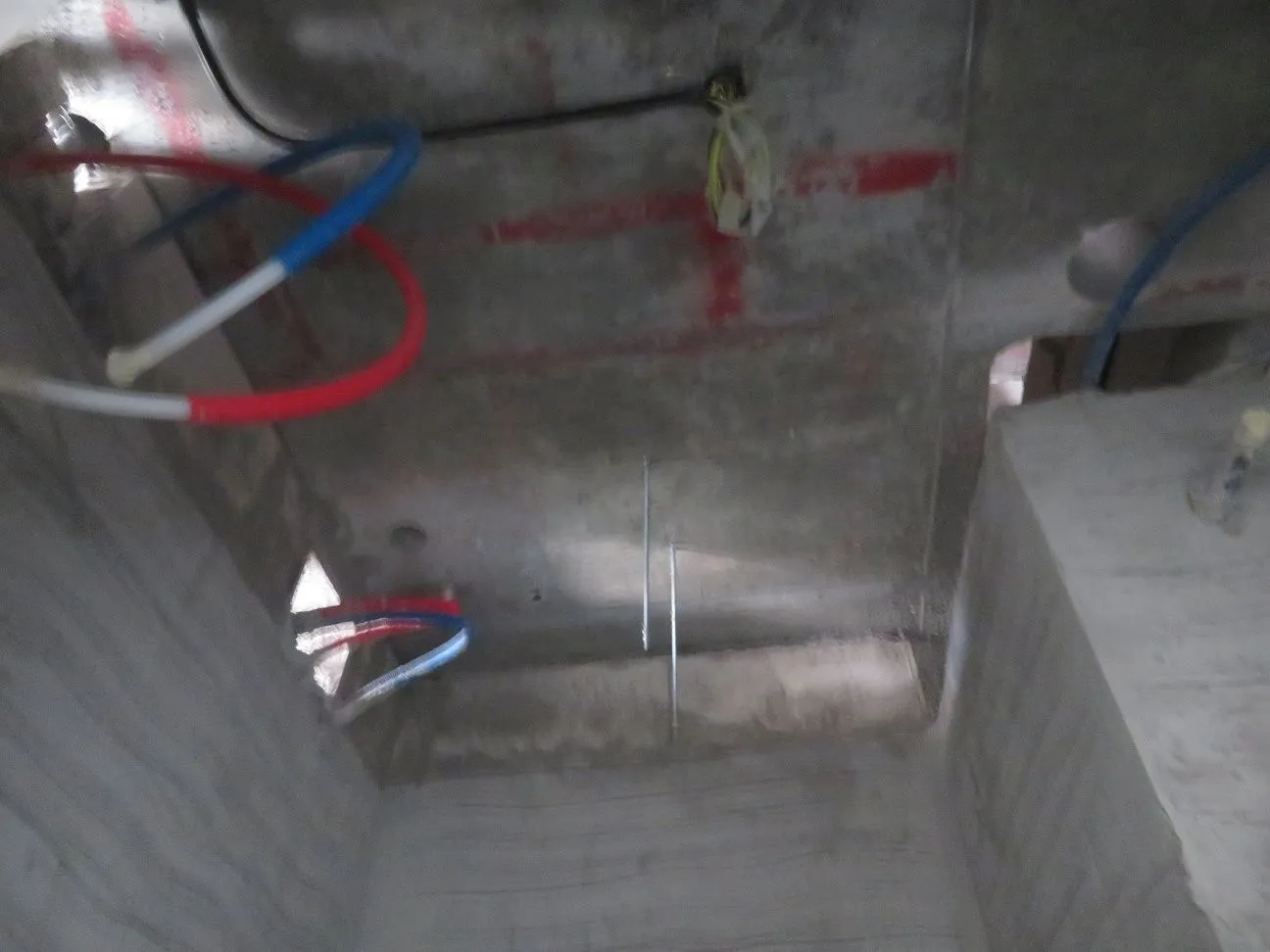 project inspections