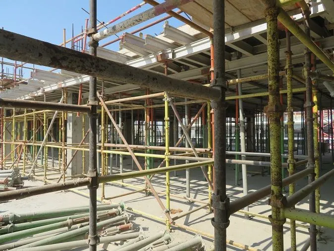 project inspections