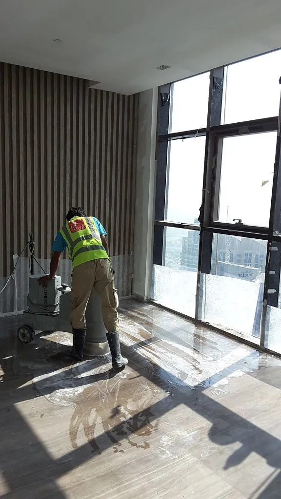 project inspections