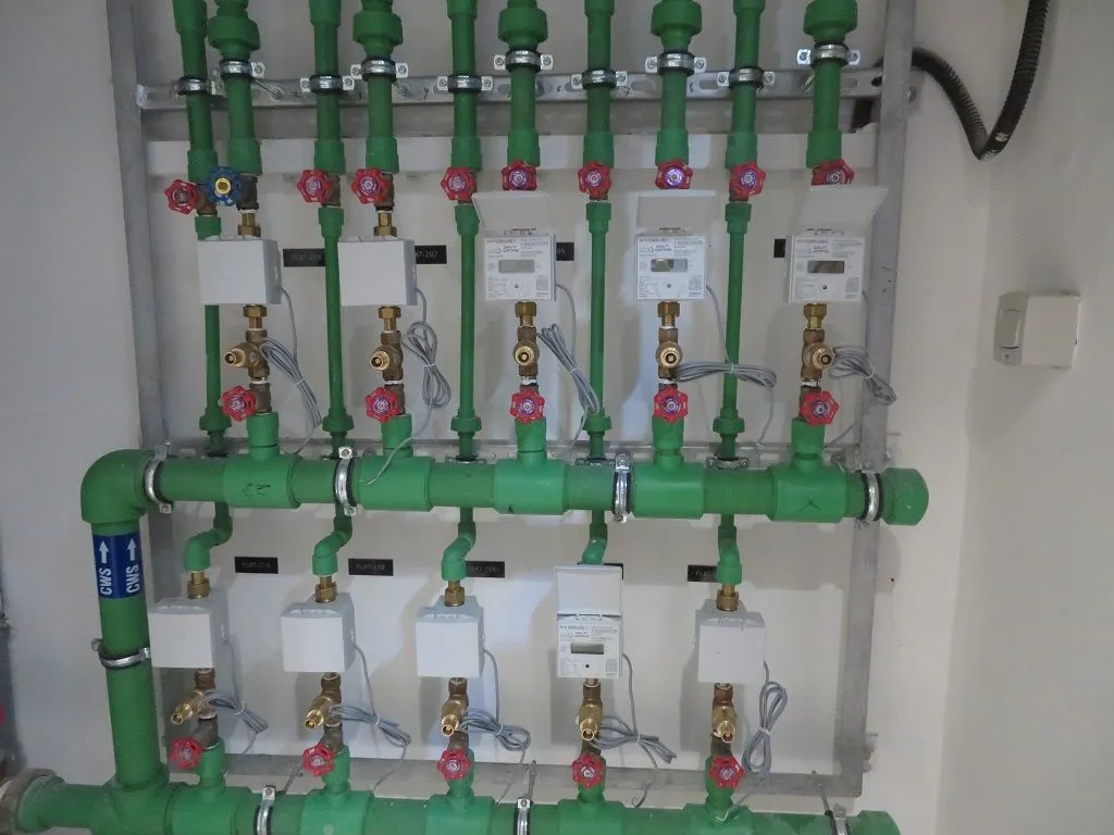 project inspections