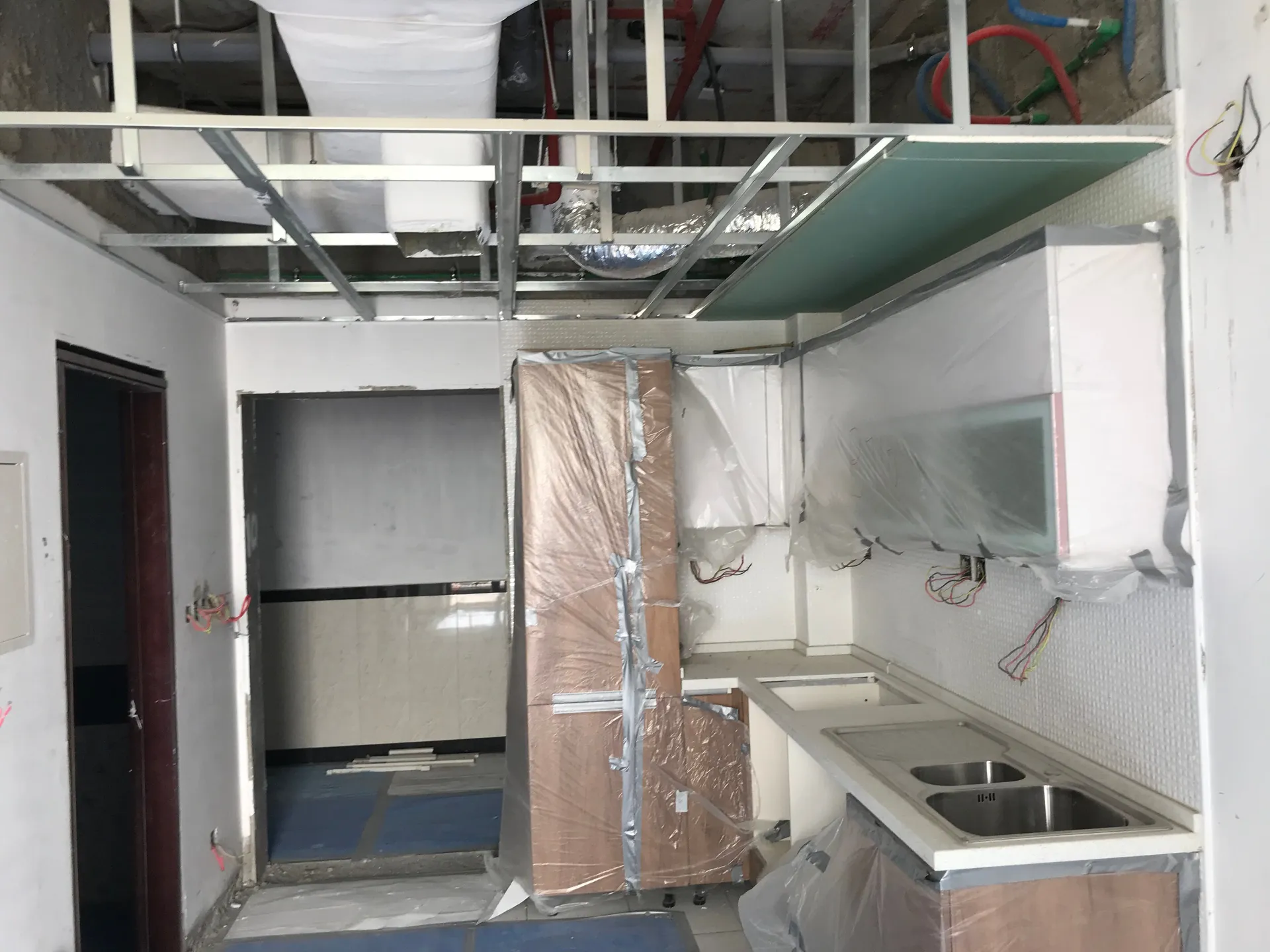 project inspections