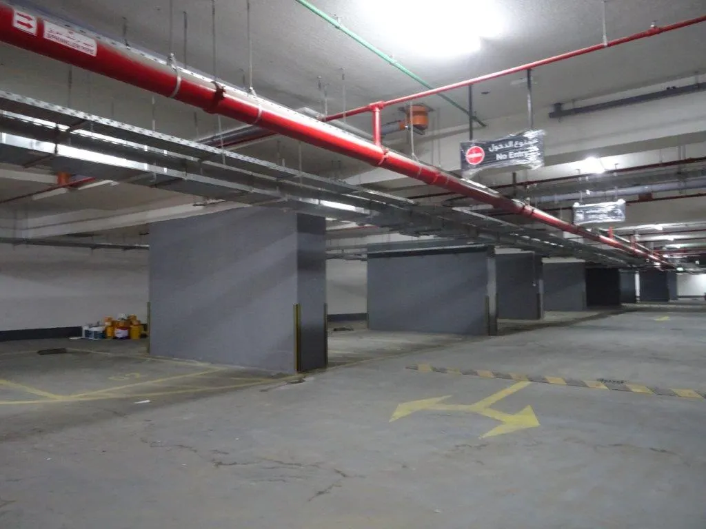 project inspections