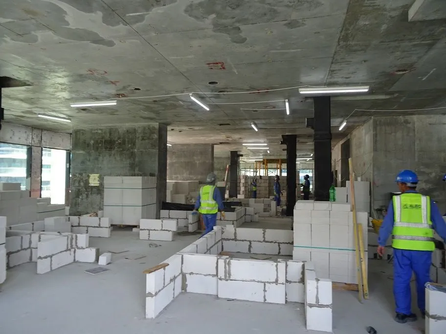 project inspections