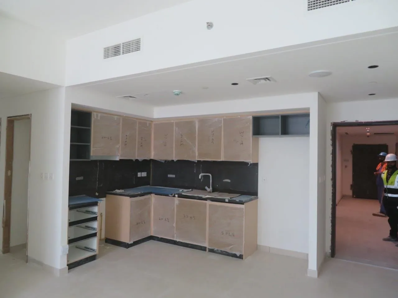 project inspections