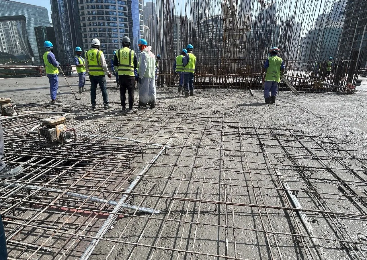 project inspections