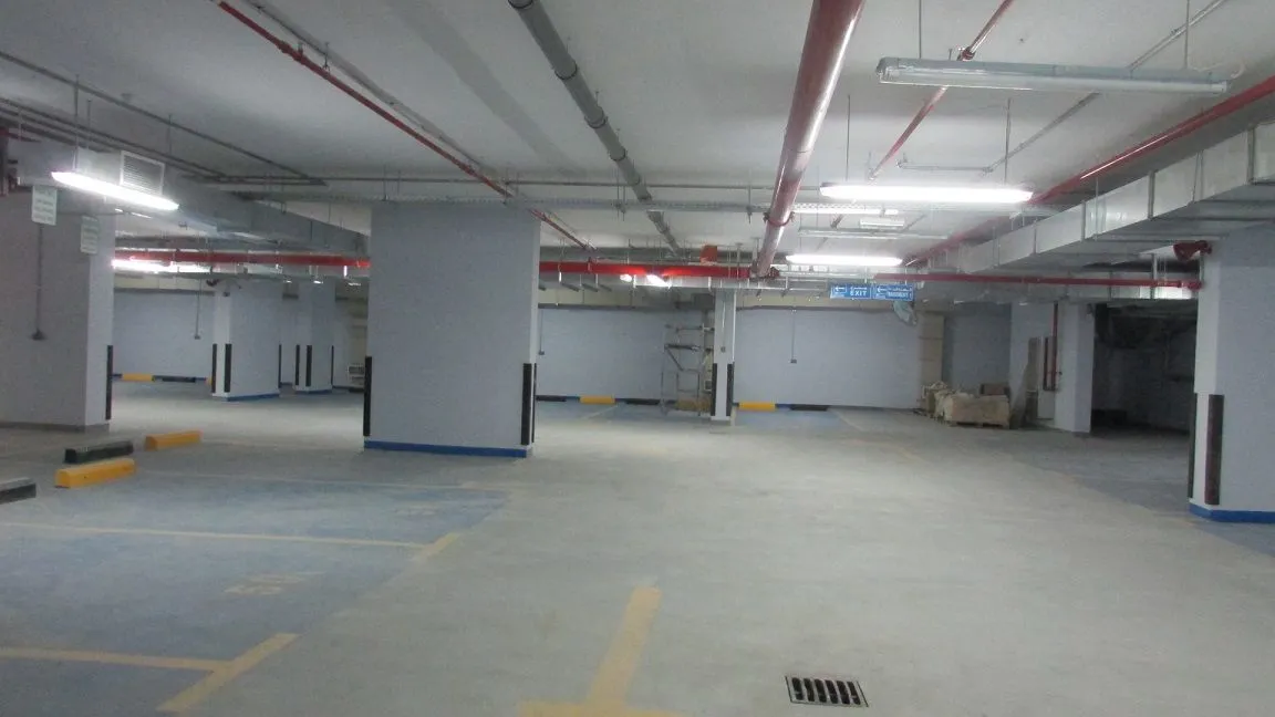 project inspections