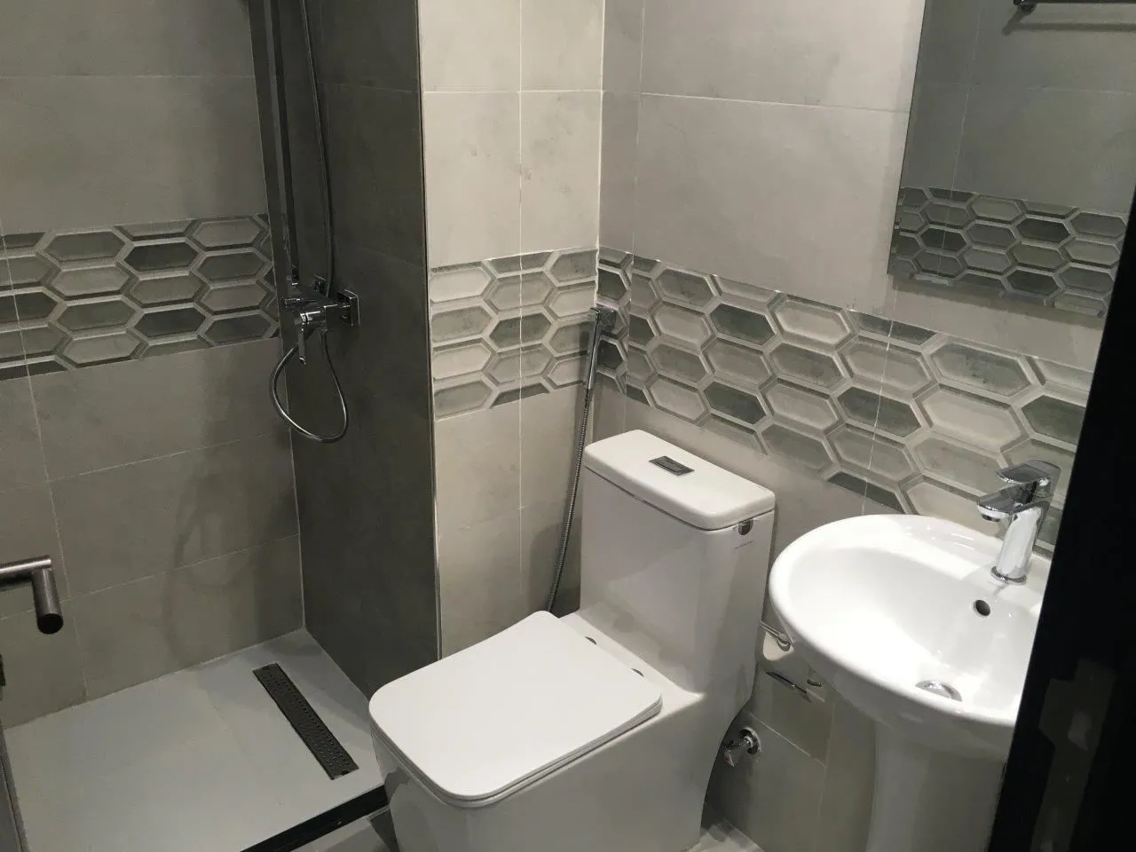 project inspections