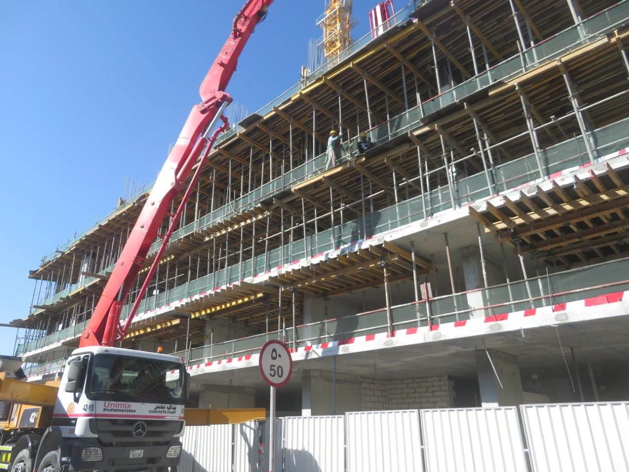 project inspections