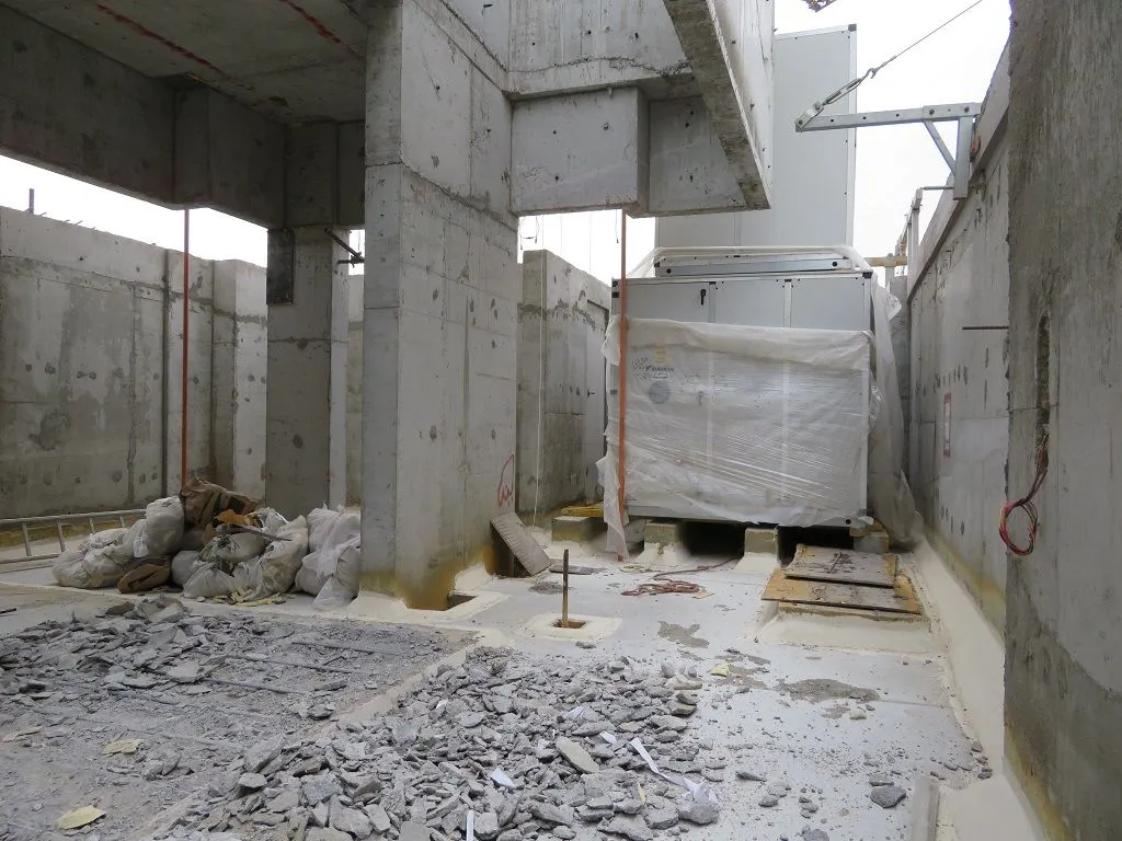 project inspections