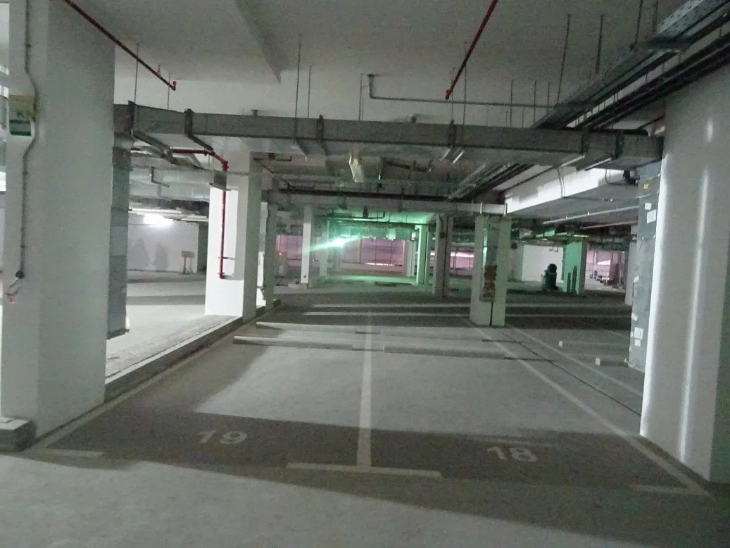 project inspections