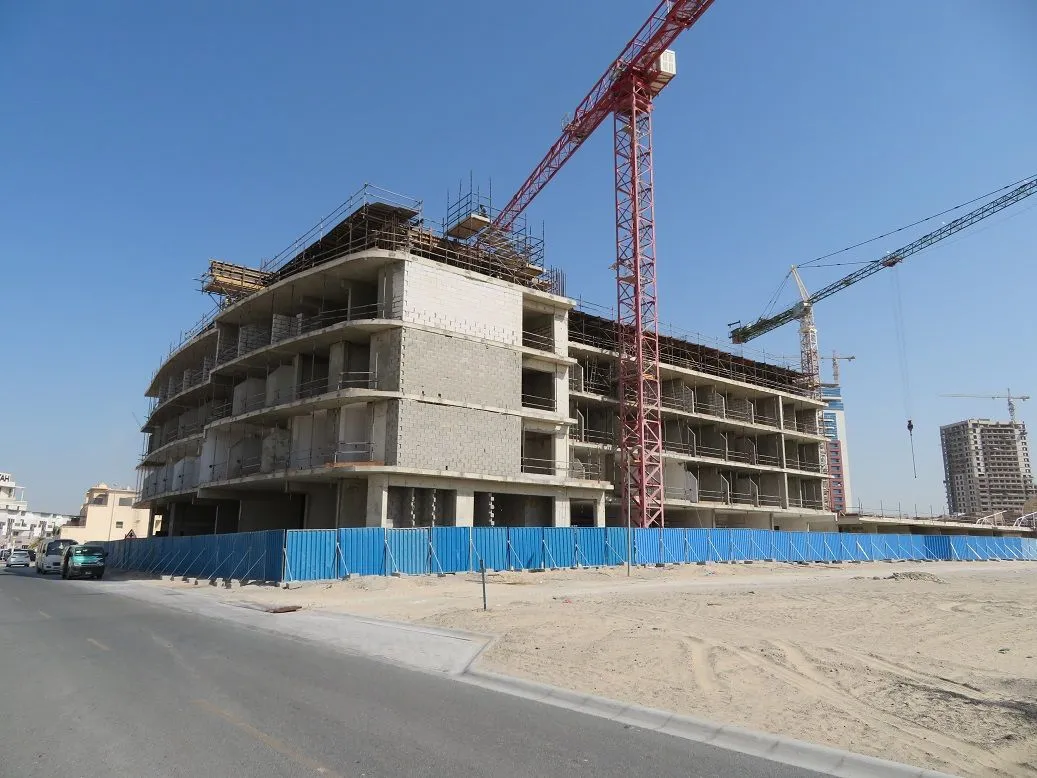 project inspections