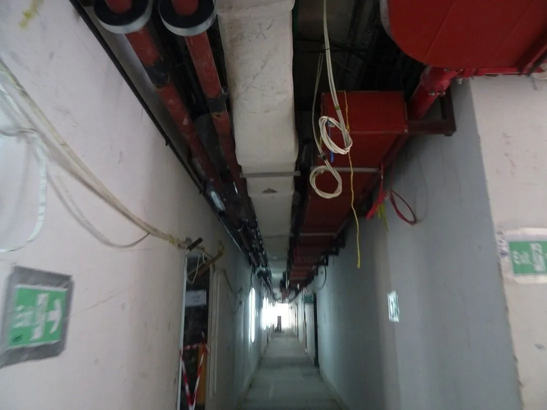 project inspections