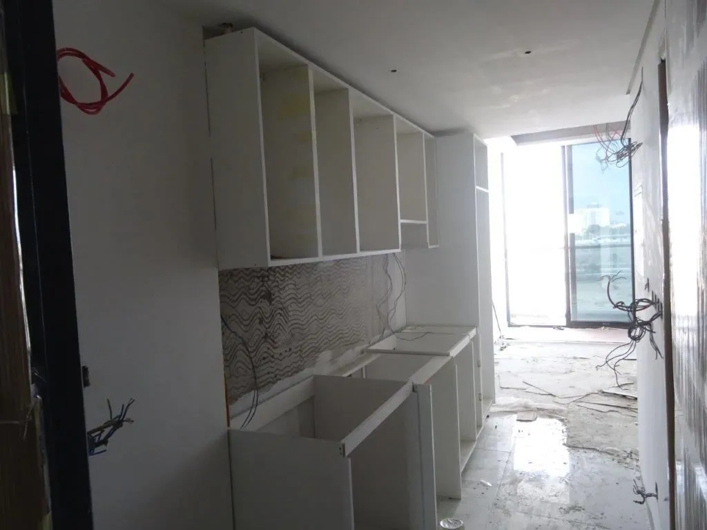 project inspections