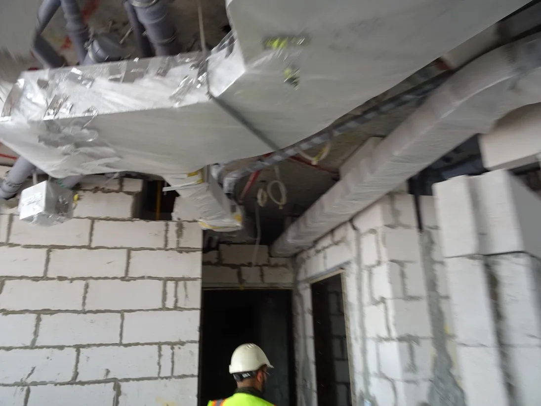 project inspections