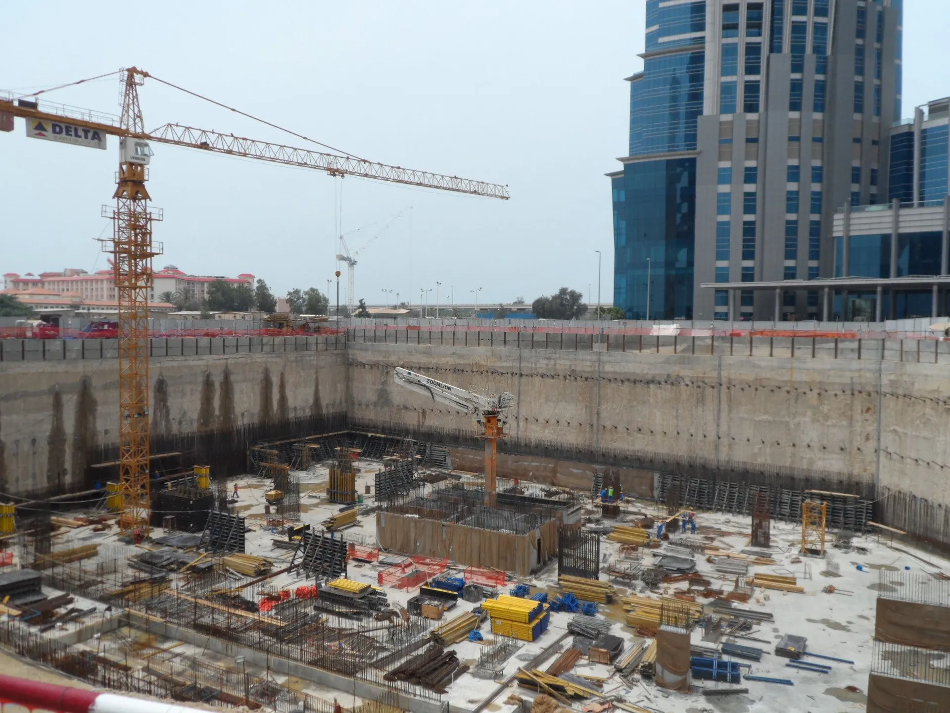 project inspections