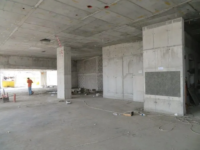 project inspections
