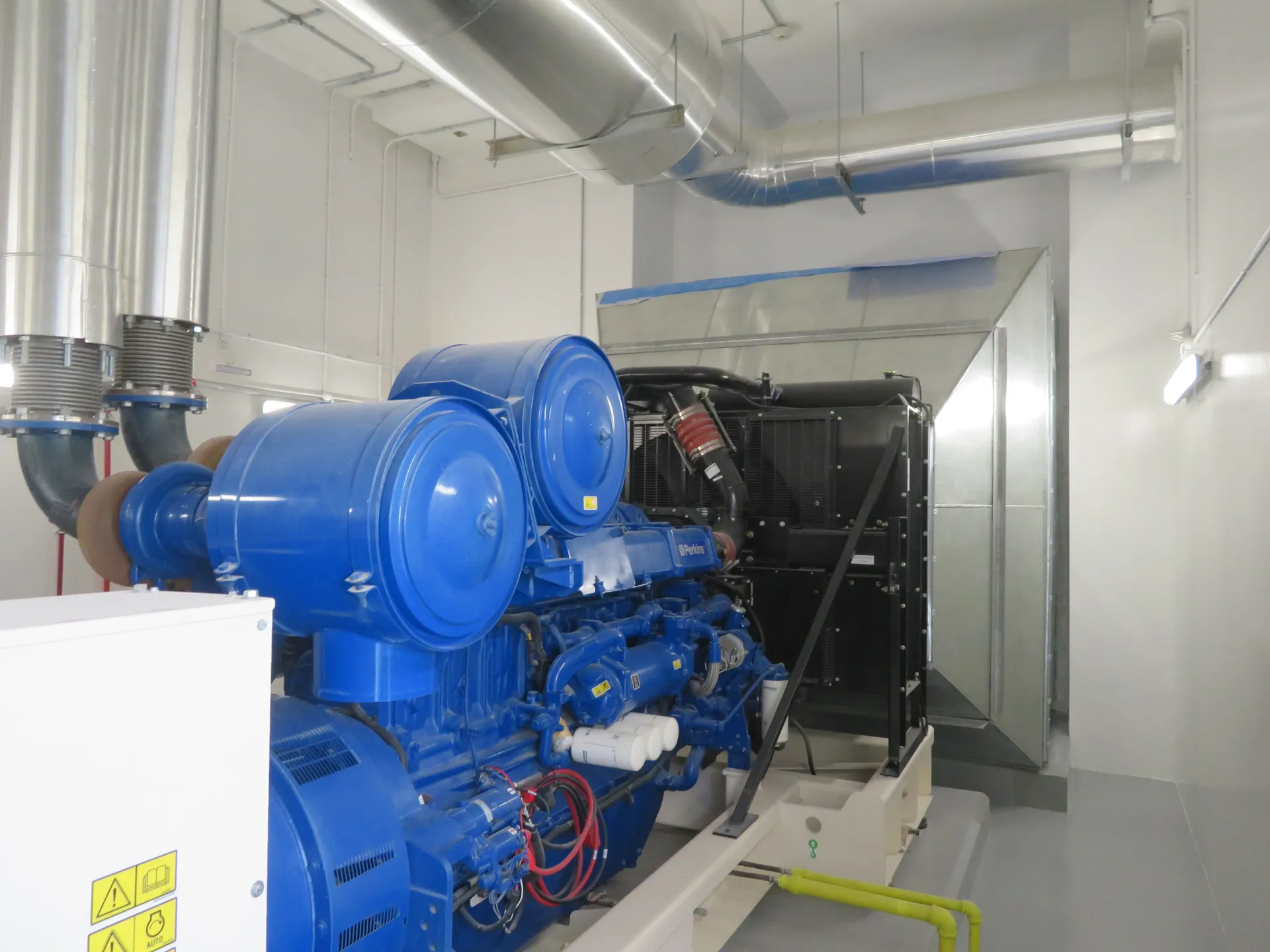 project inspections