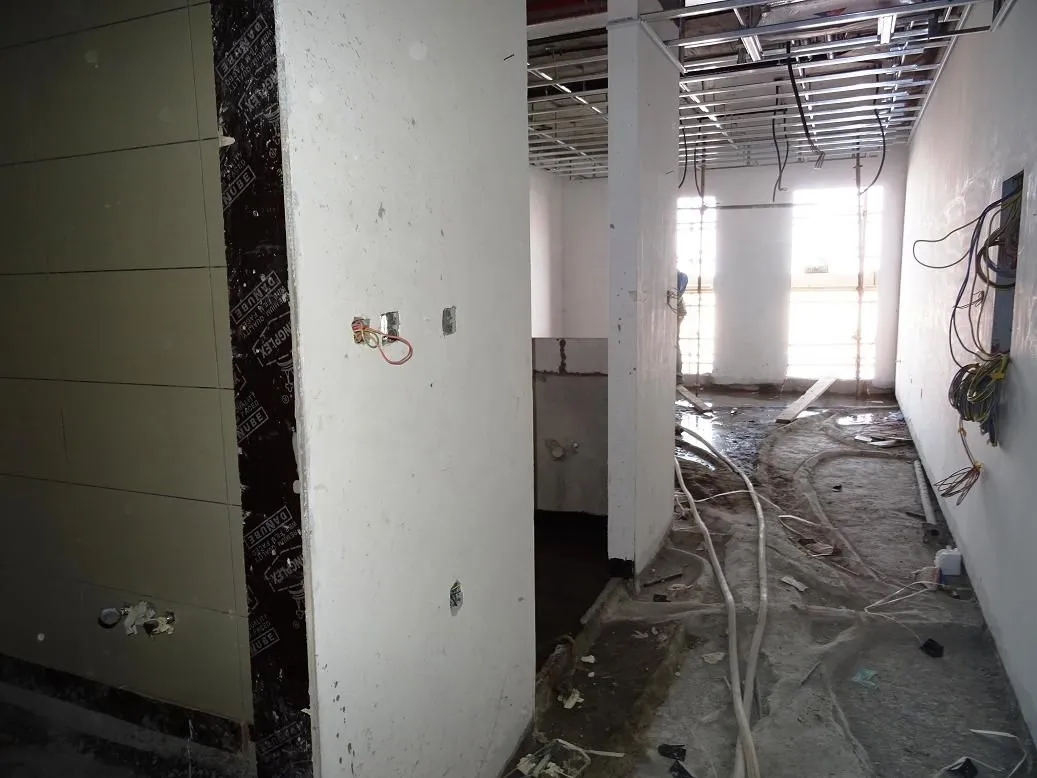 project inspections