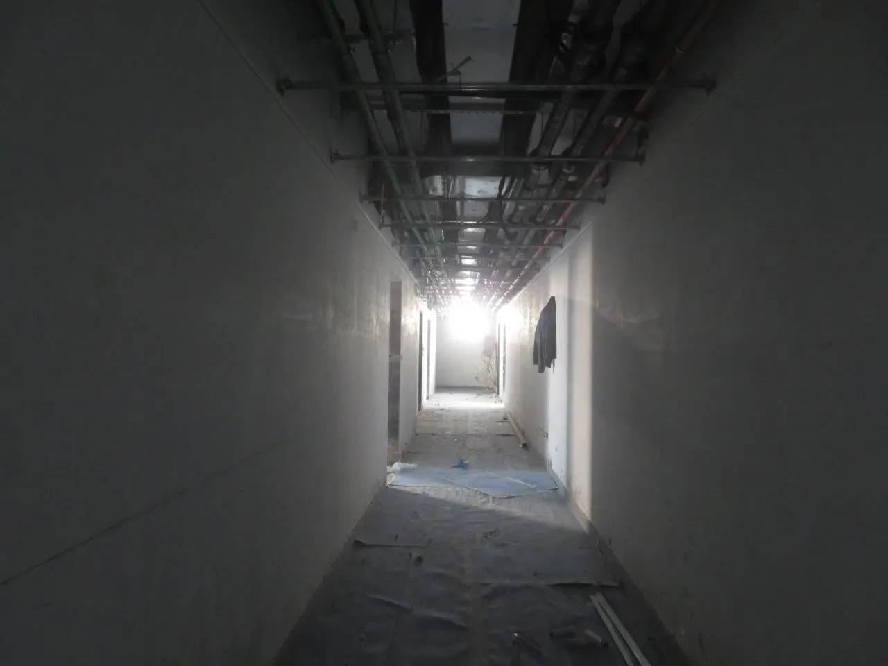 project inspections