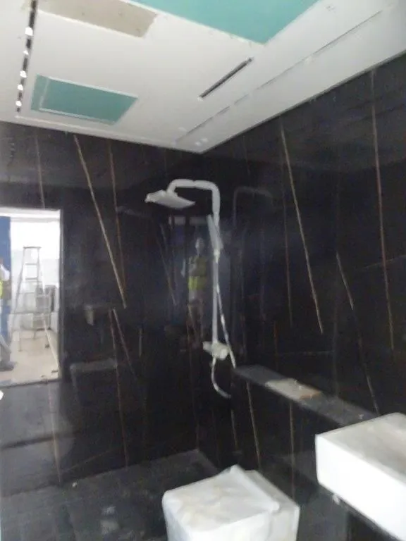 project inspections