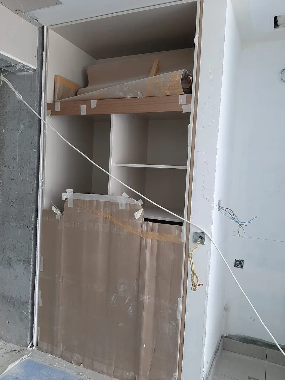 project inspections