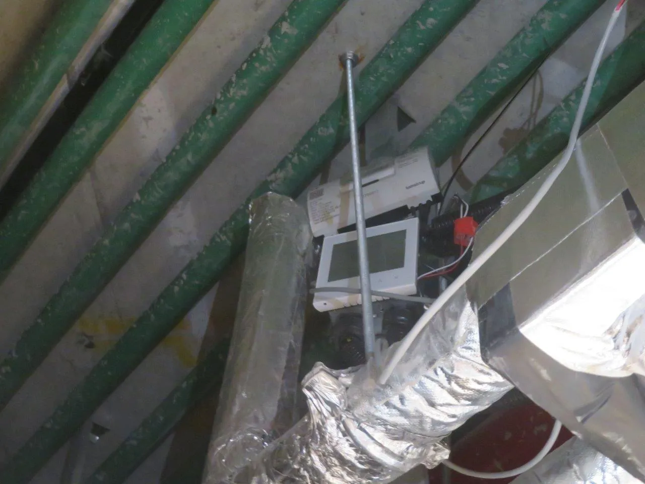 project inspections