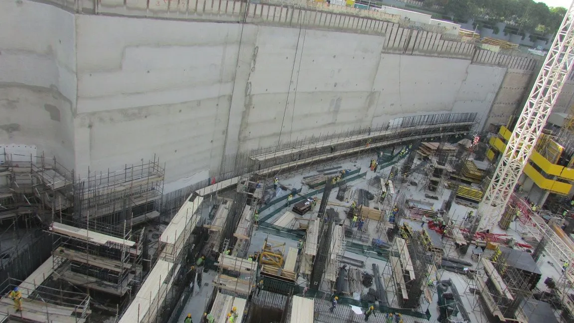 project inspections