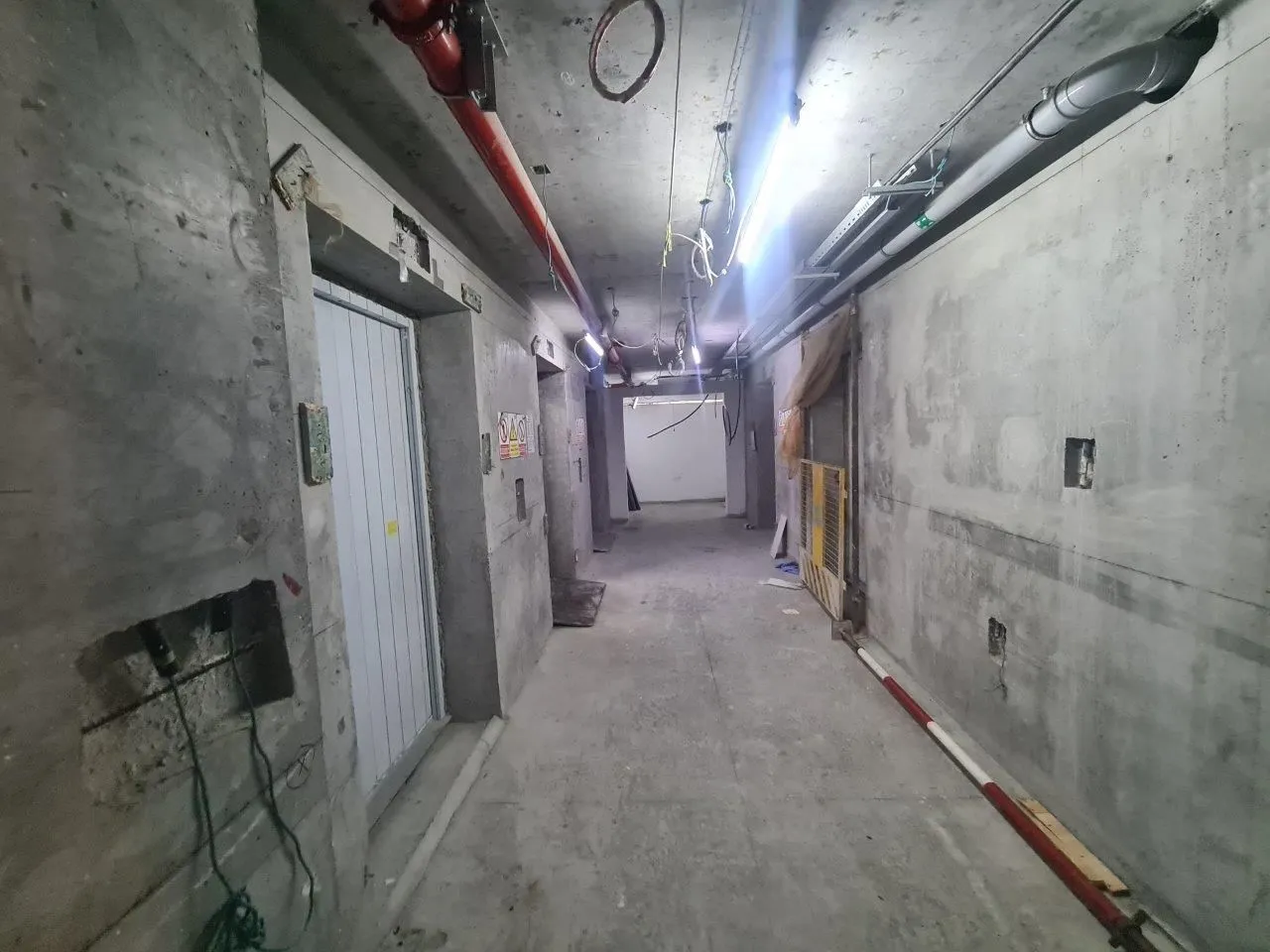 project inspections
